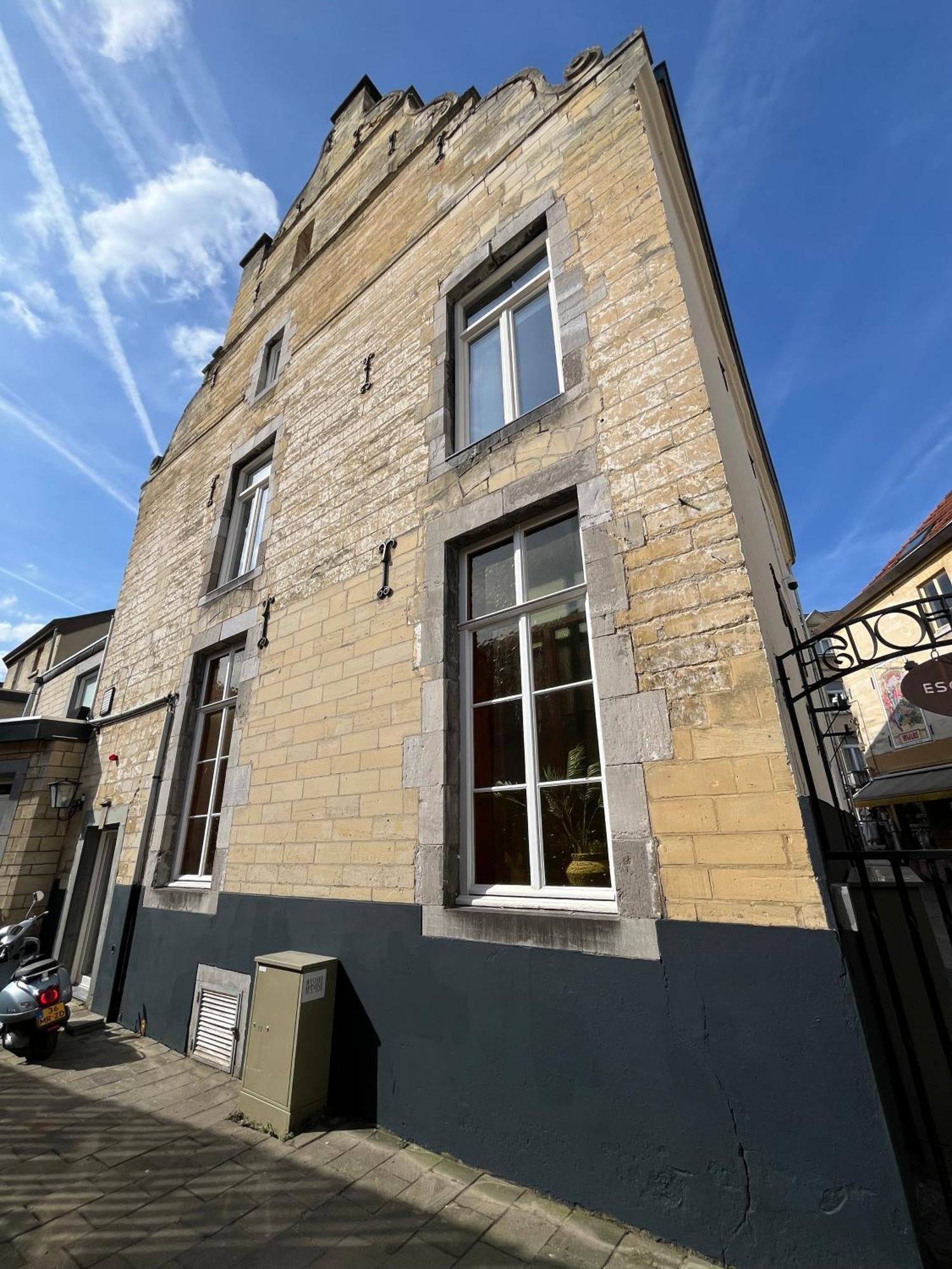 Valkenburg aan de Geul Hotel Hendrickx מראה חיצוני תמונה