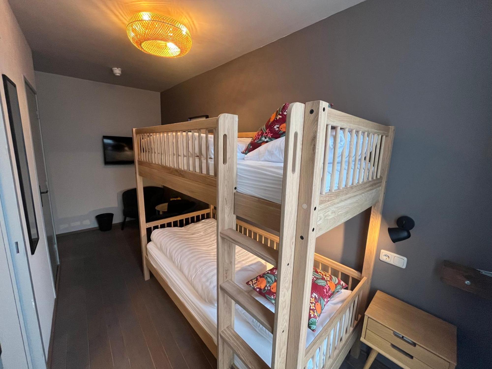 Valkenburg aan de Geul Hotel Hendrickx מראה חיצוני תמונה