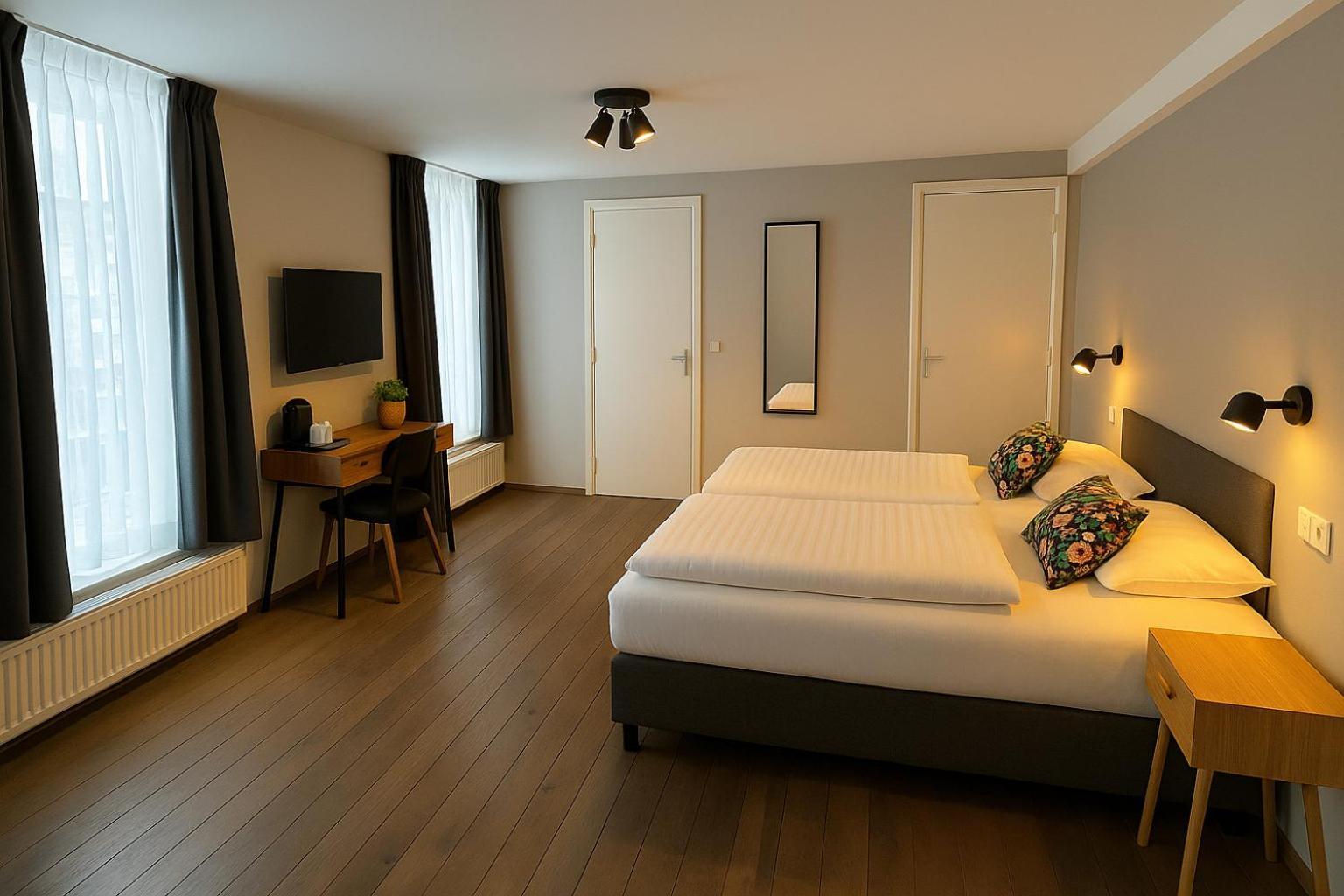 Valkenburg aan de Geul Hotel Hendrickx מראה חיצוני תמונה