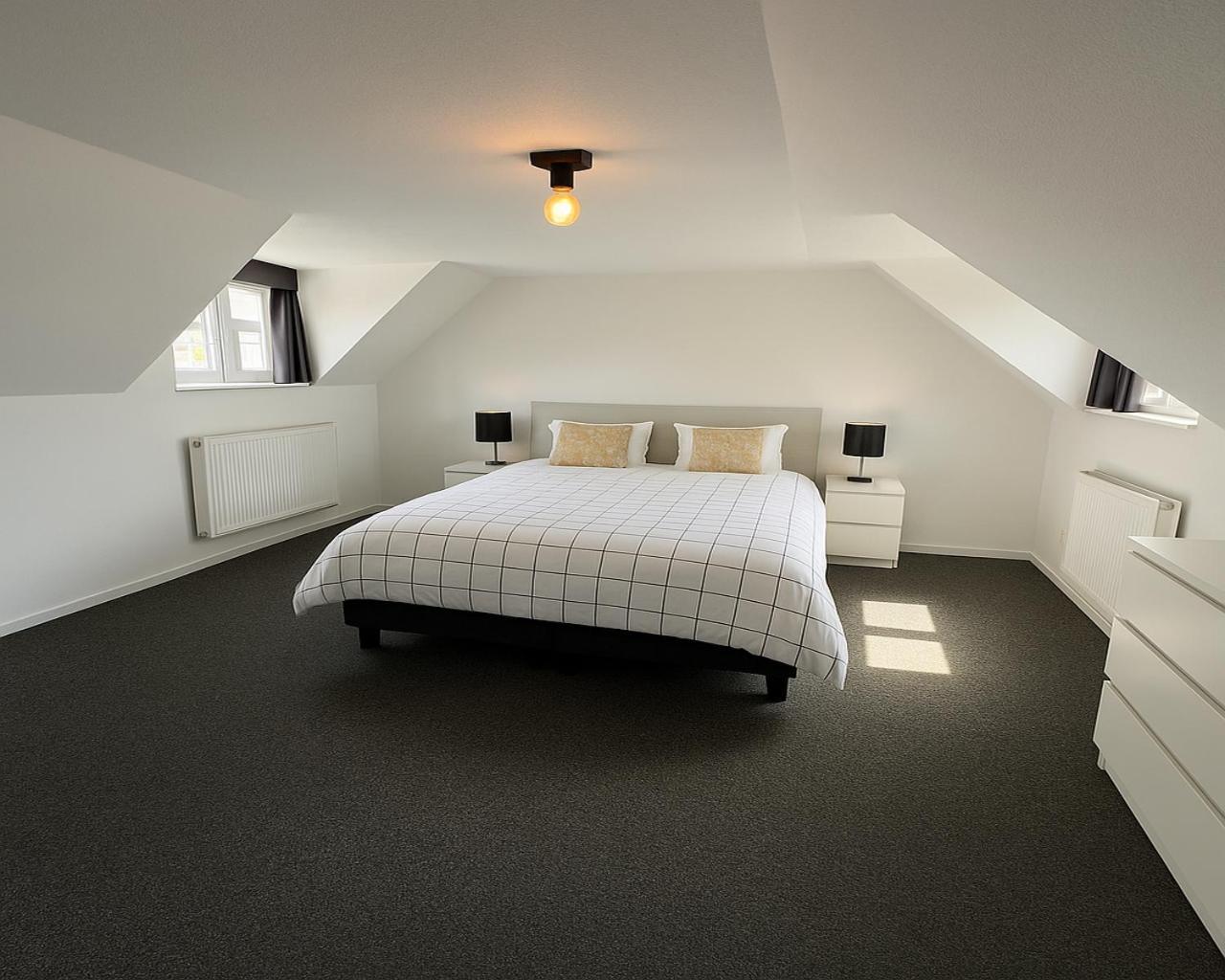Valkenburg aan de Geul Hotel Hendrickx מראה חיצוני תמונה