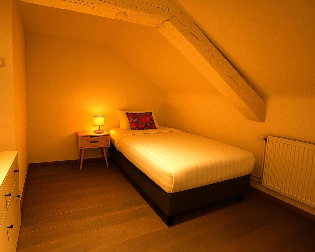 Valkenburg aan de Geul Hotel Hendrickx חדר תמונה