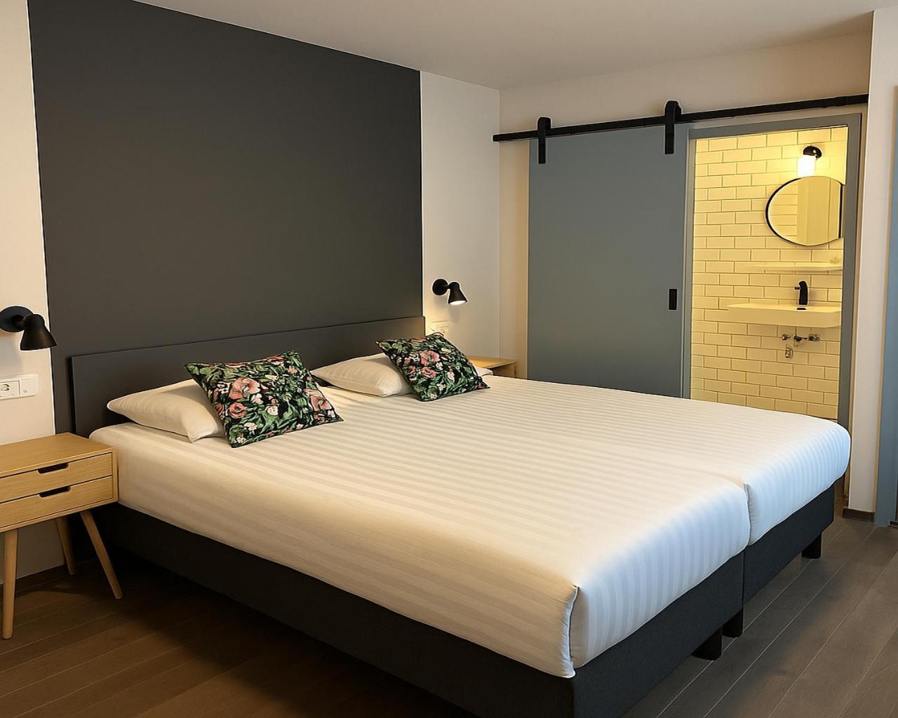 Valkenburg aan de Geul Hotel Hendrickx מראה חיצוני תמונה