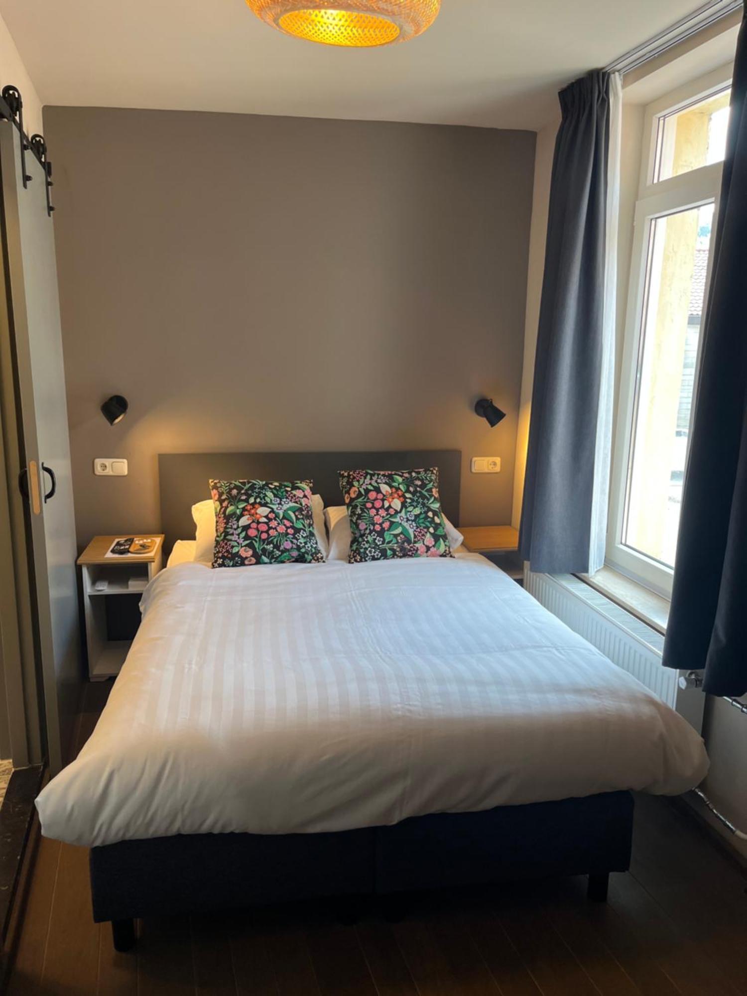 Valkenburg aan de Geul Hotel Hendrickx חדר תמונה