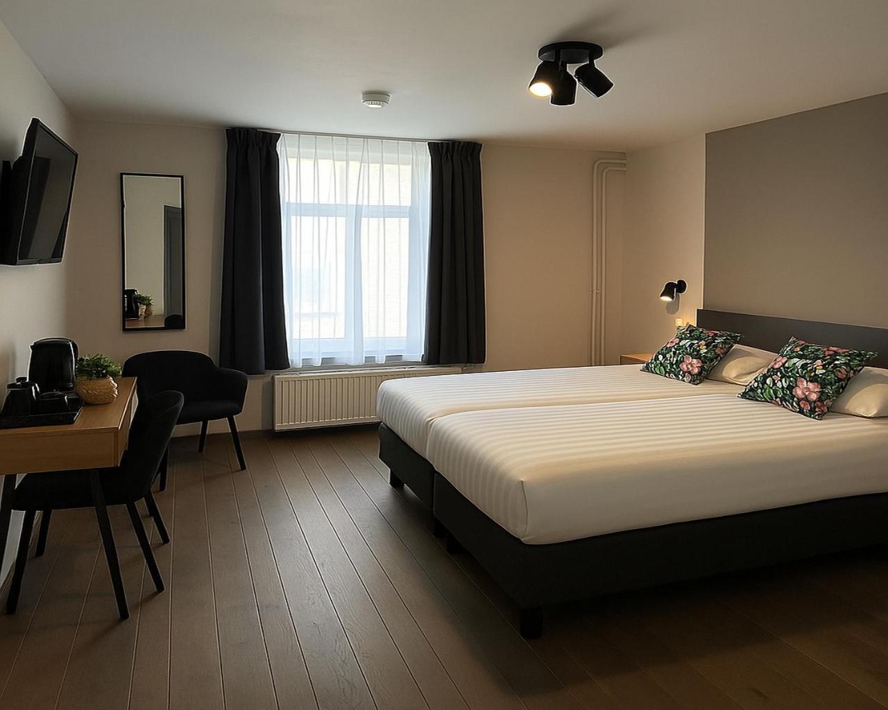 Valkenburg aan de Geul Hotel Hendrickx מראה חיצוני תמונה