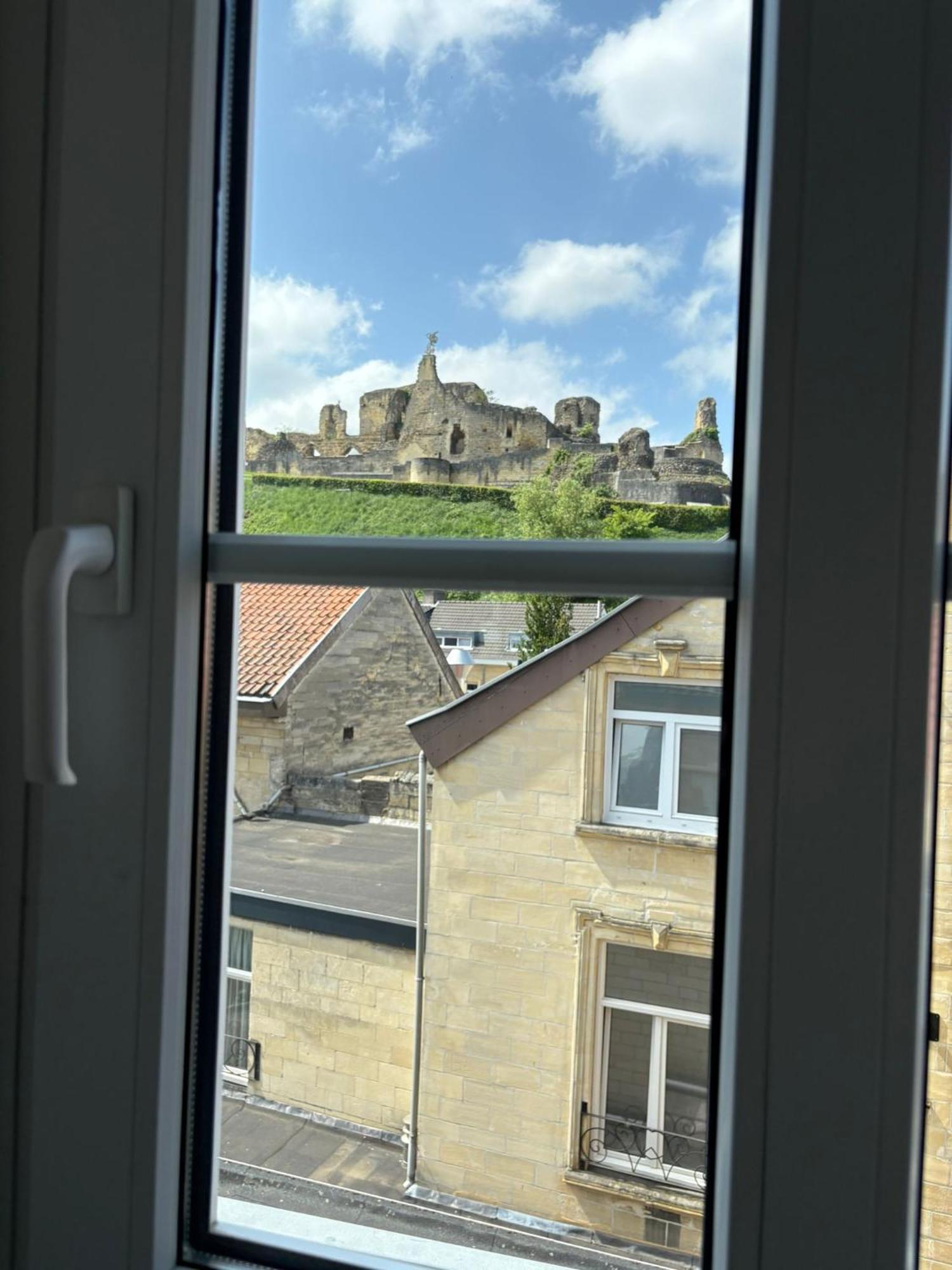Valkenburg aan de Geul Hotel Hendrickx מראה חיצוני תמונה