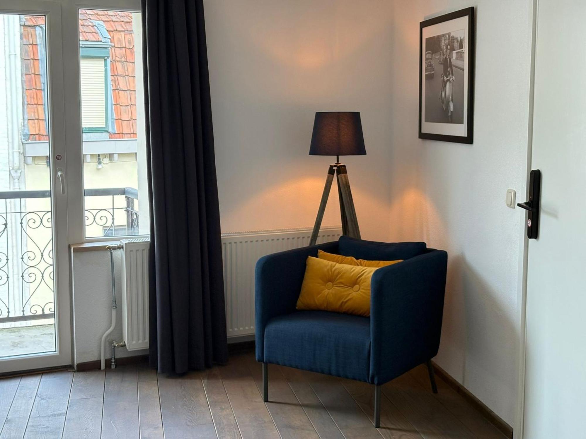 Valkenburg aan de Geul Hotel Hendrickx מראה חיצוני תמונה