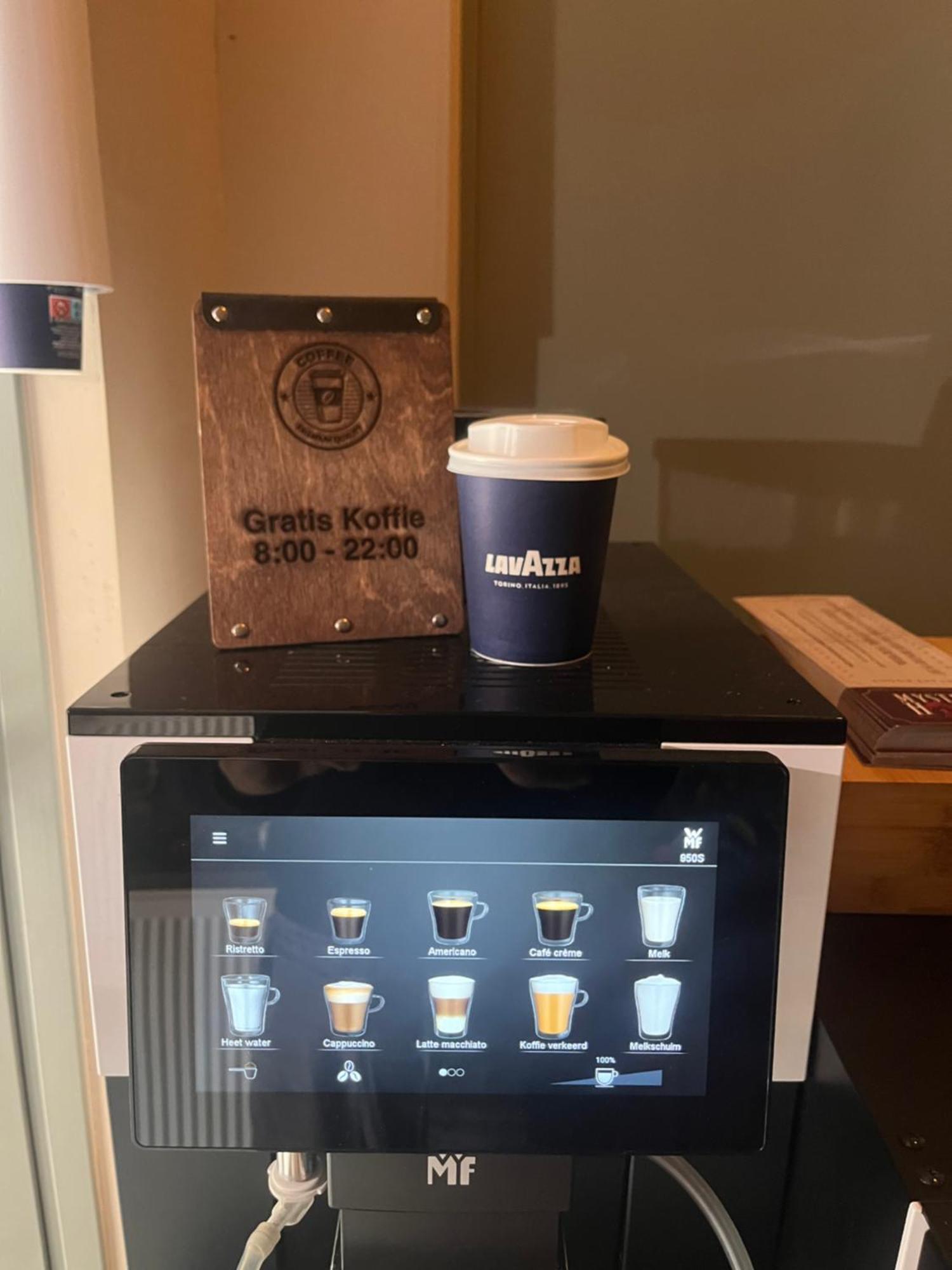 Valkenburg aan de Geul Hotel Hendrickx מראה חיצוני תמונה
