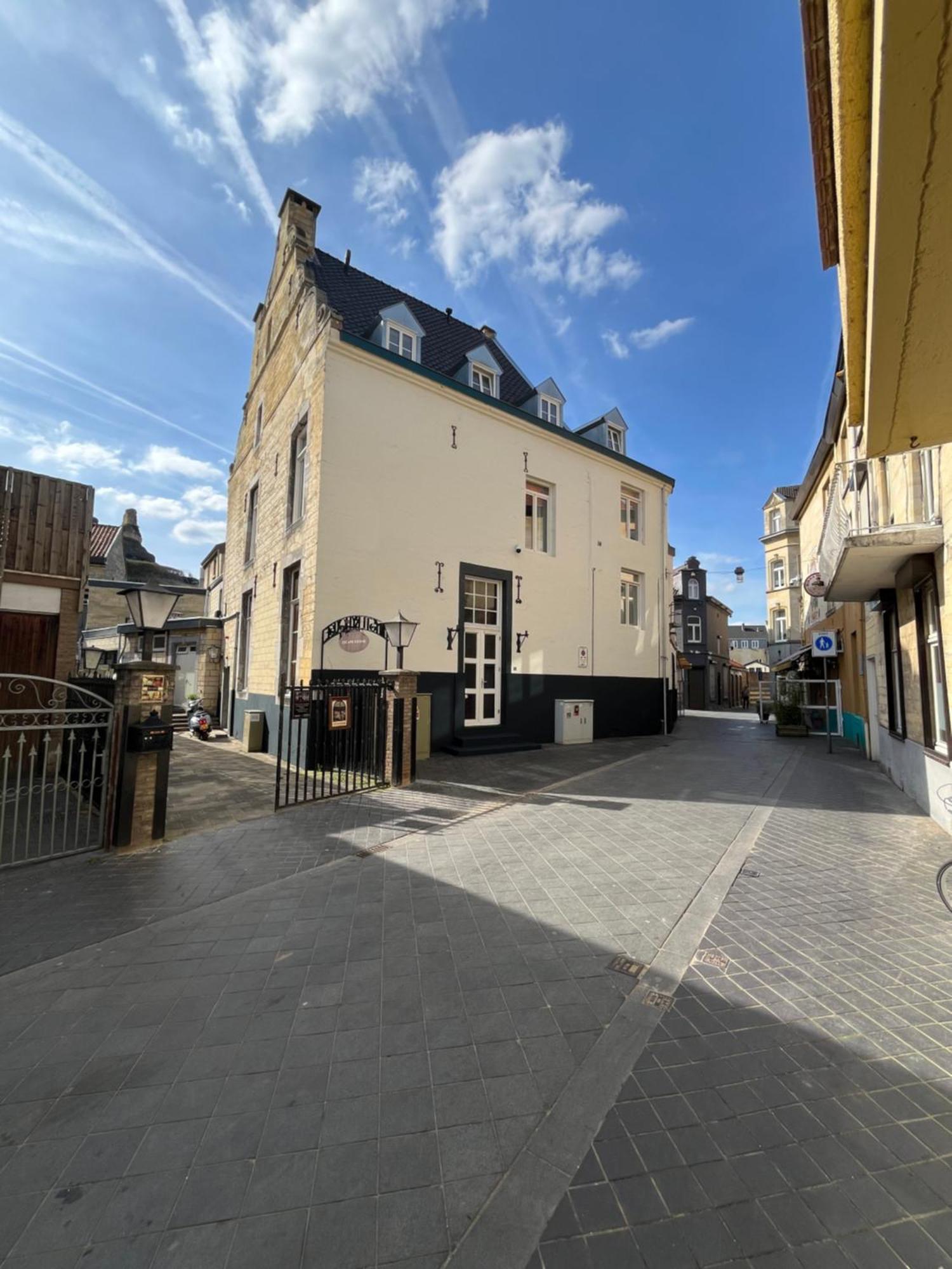 Valkenburg aan de Geul Hotel Hendrickx מראה חיצוני תמונה