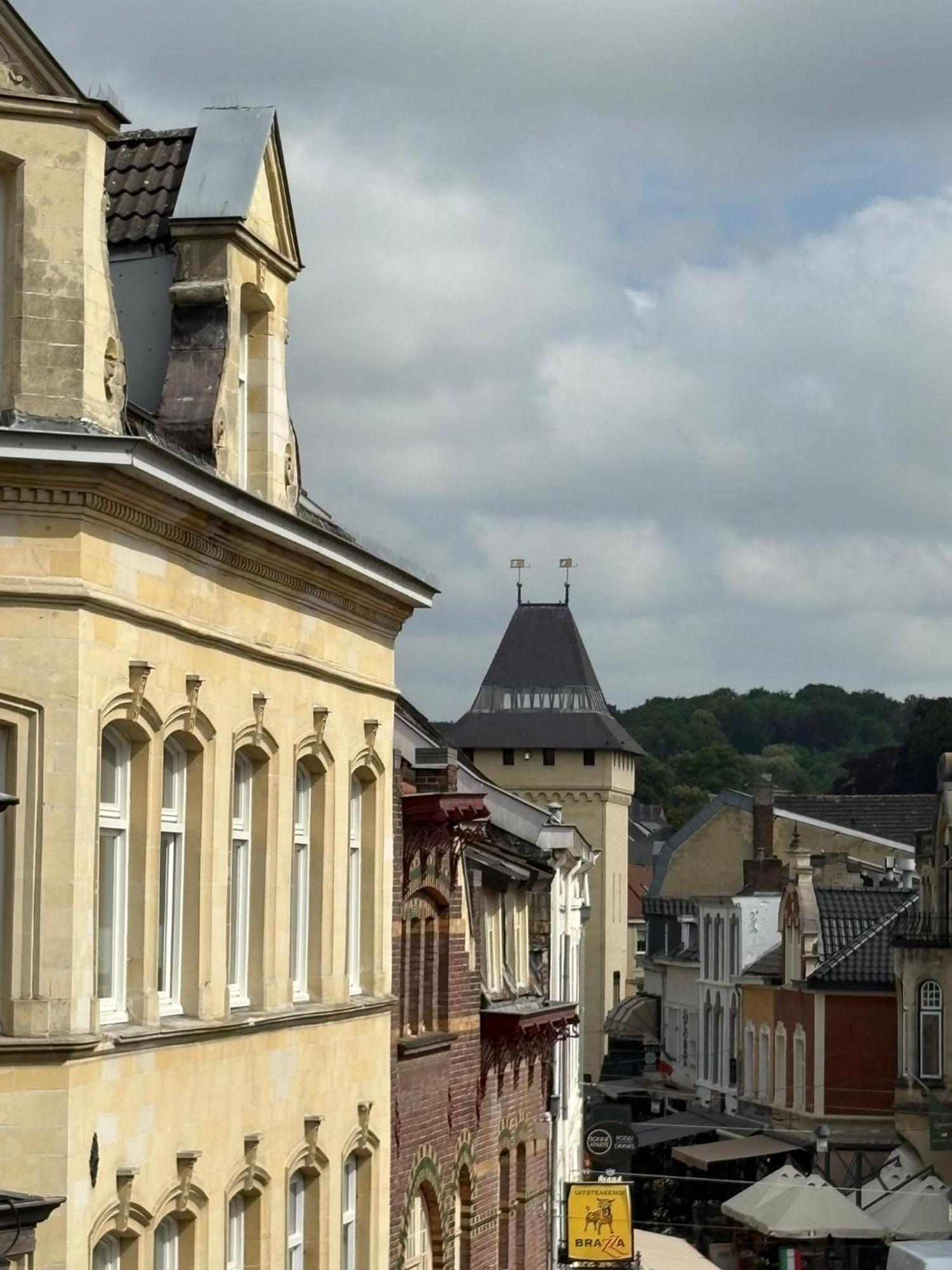 Valkenburg aan de Geul Hotel Hendrickx מראה חיצוני תמונה